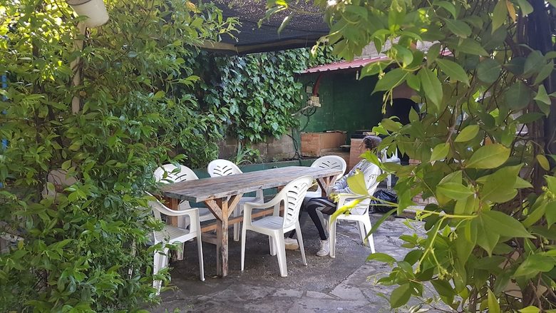 Agroturismo Los Arcos De Barasona