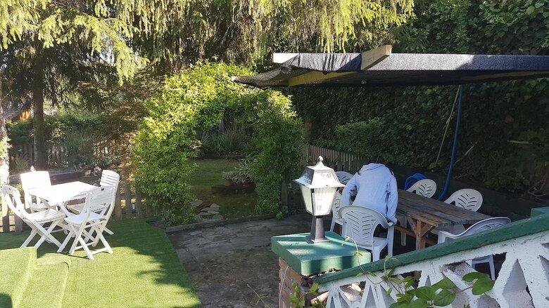 Agroturismo Los Arcos De Barasona