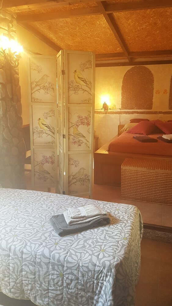 Agroturismo Los Arcos De Barasona