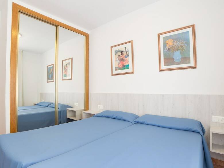 Aparthotel Apartamentos Palas Pineda