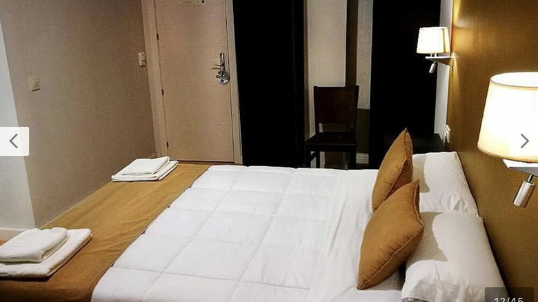 Hotel Moya