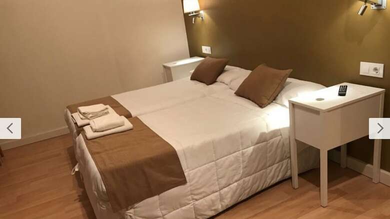 Hotel Moya