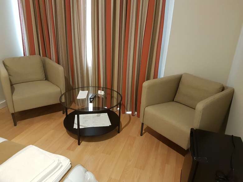 Hotel Moya