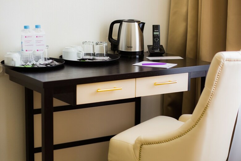 7 Avenue Hotel & Spa