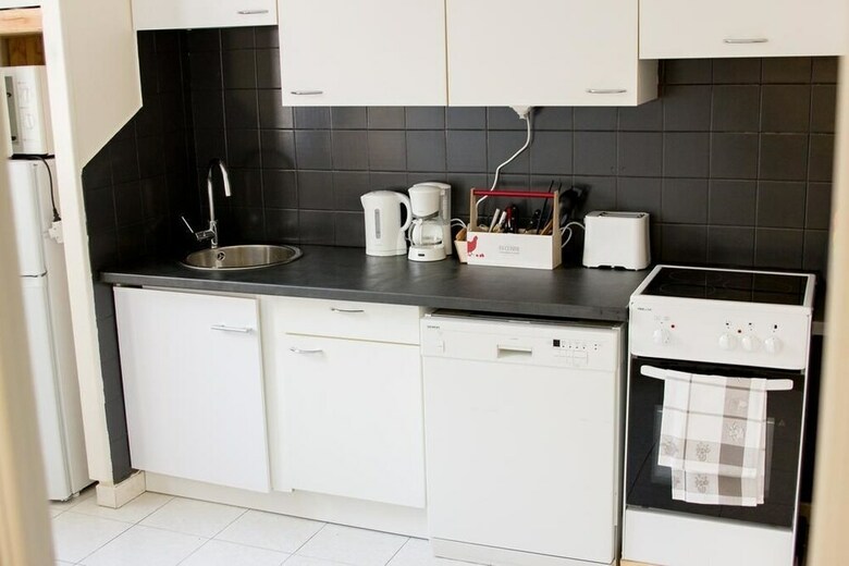 Logement Calme Et Design Proche Centre