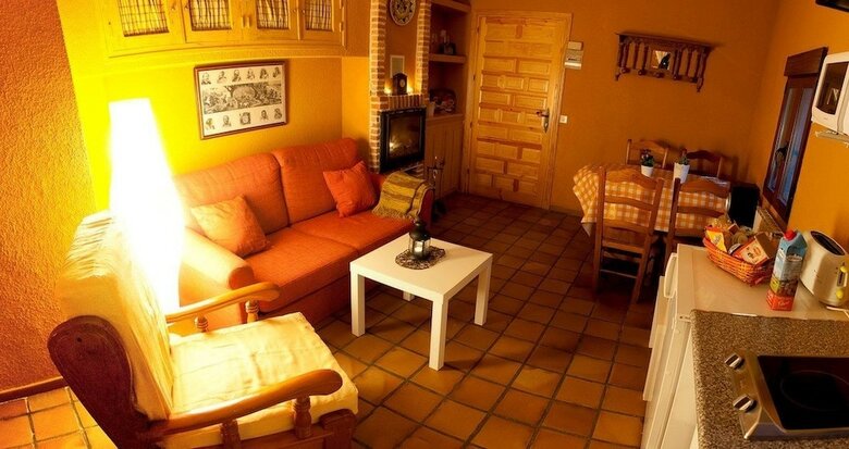 Aparthotel El Yayo De La Puebla