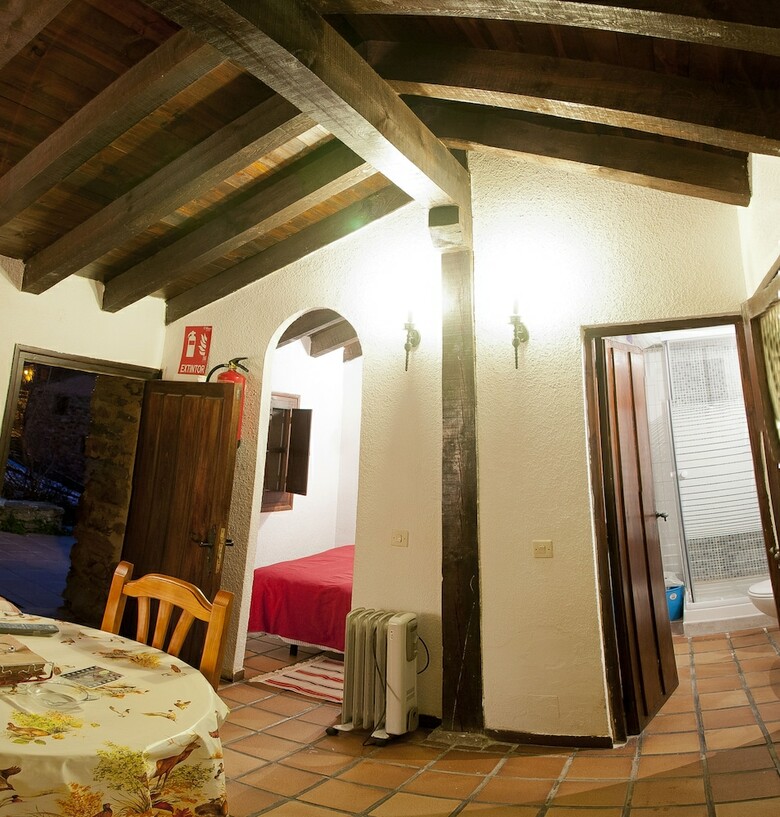 Aparthotel El Yayo De La Puebla