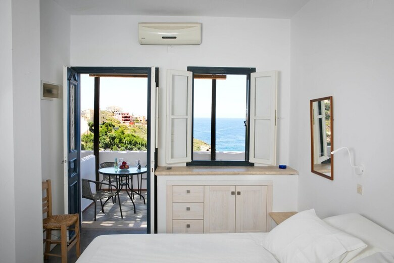 Apartamentos Blue Dawn Kalymnos