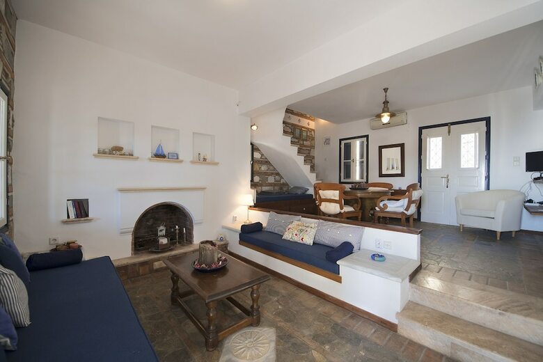 Apartamentos Blue Dawn Kalymnos