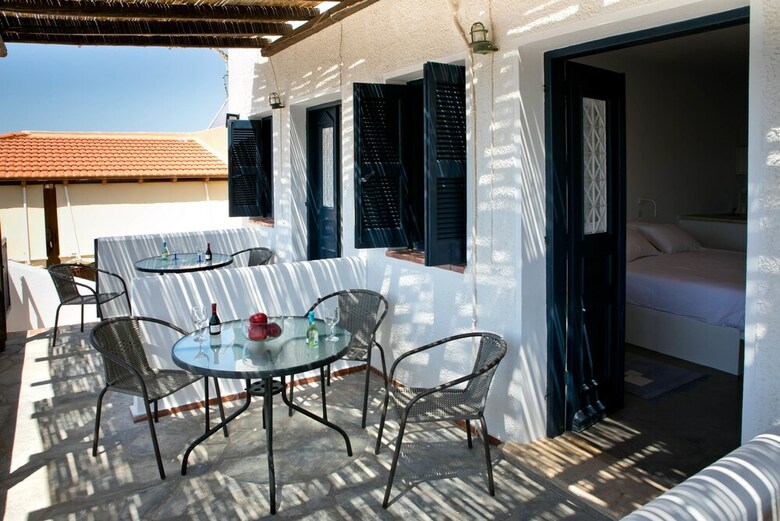 Apartamentos Blue Dawn Kalymnos