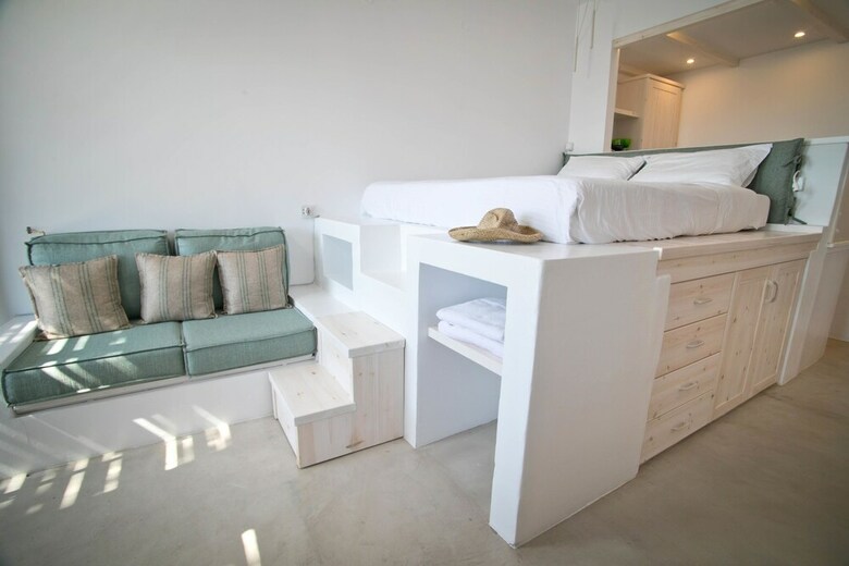 Apartamentos Blue Dawn Kalymnos
