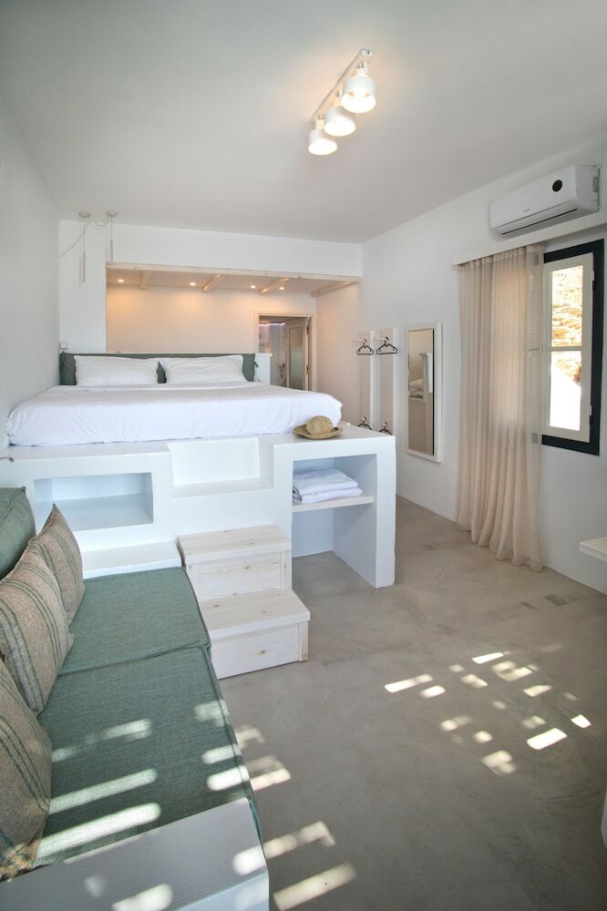 Apartamentos Blue Dawn Kalymnos