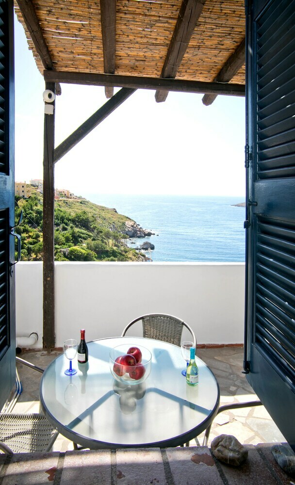 Apartamentos Blue Dawn Kalymnos