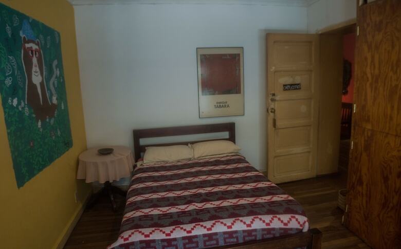 Hostal El Cafecito Quito