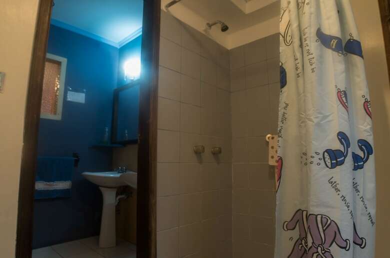 Hostal El Cafecito Quito