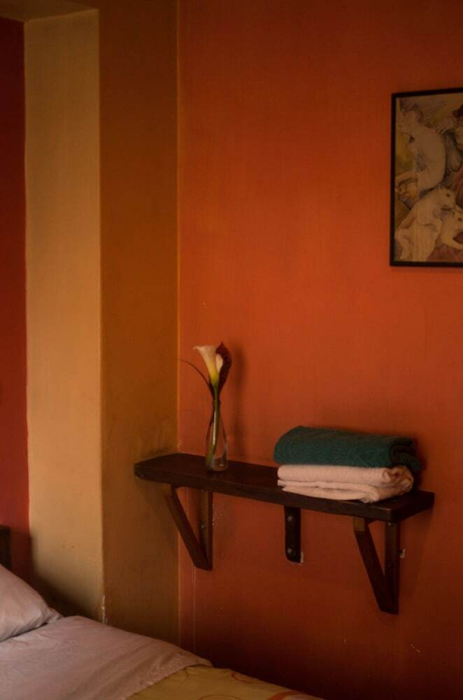 Hostal El Cafecito Quito