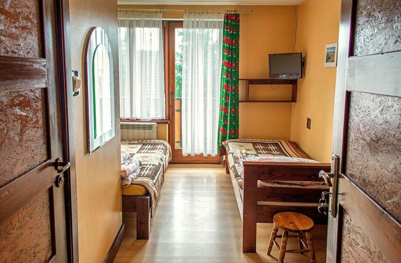 Villa Dom Wypoczynkowy Stoch M?dry