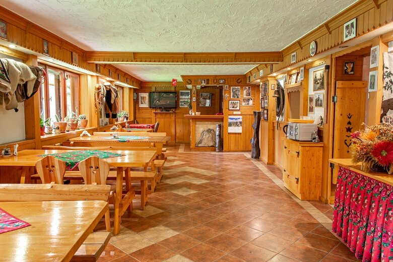 Villa Dom Wypoczynkowy Stoch M?dry