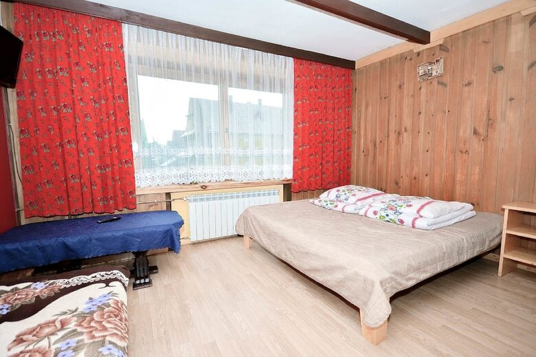 Villa Dom Wypoczynkowy Stoch M?dry