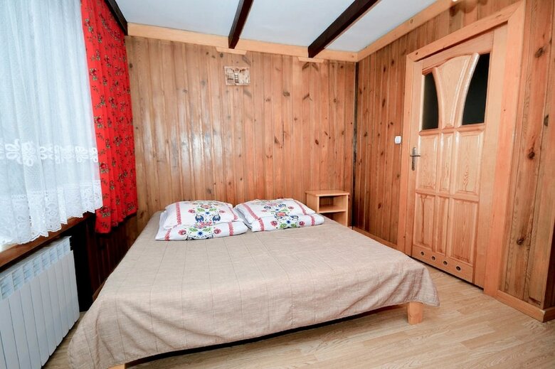 Villa Dom Wypoczynkowy Stoch M?dry