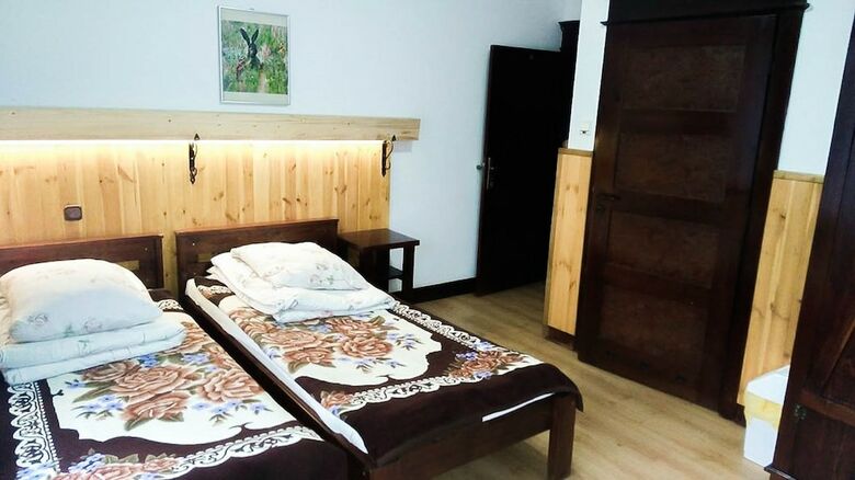 Villa Dom Wypoczynkowy Stoch M?dry