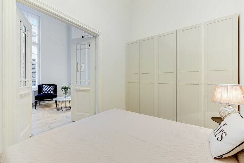 Apartamentos Navy Group - Lion's Castle