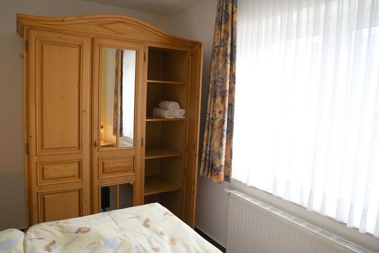 Apartamentos K & R Appartements Gbr
