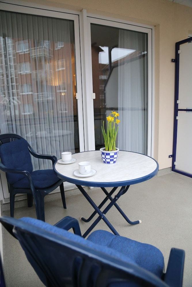 Apartamentos K & R Appartements Gbr