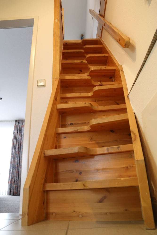 Apartamentos K & R Appartements Gbr