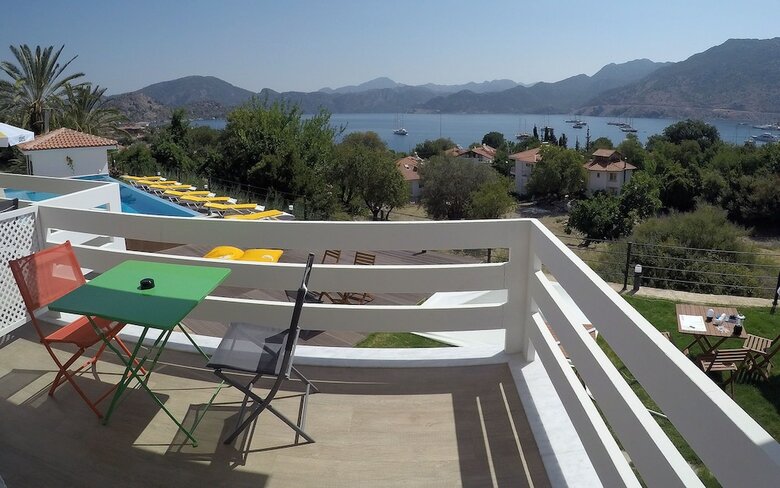Hotel Gala Selimiye