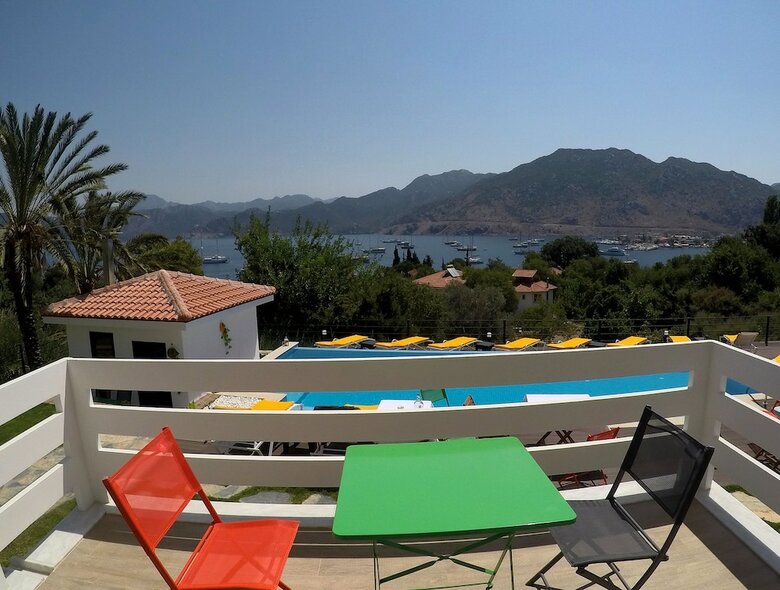 Hotel Gala Selimiye