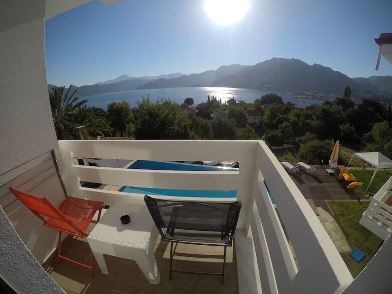 Hotel Gala Selimiye
