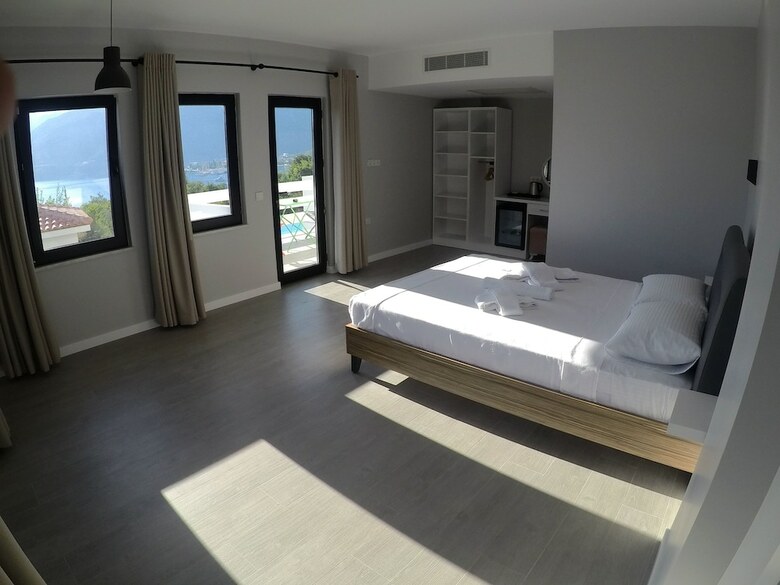 Hotel Gala Selimiye