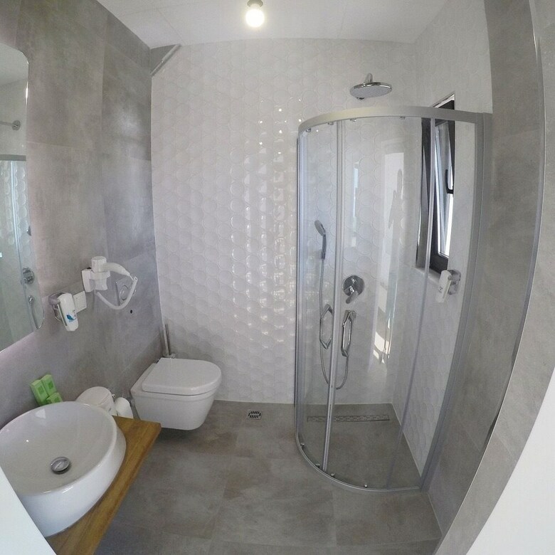 Hotel Gala Selimiye