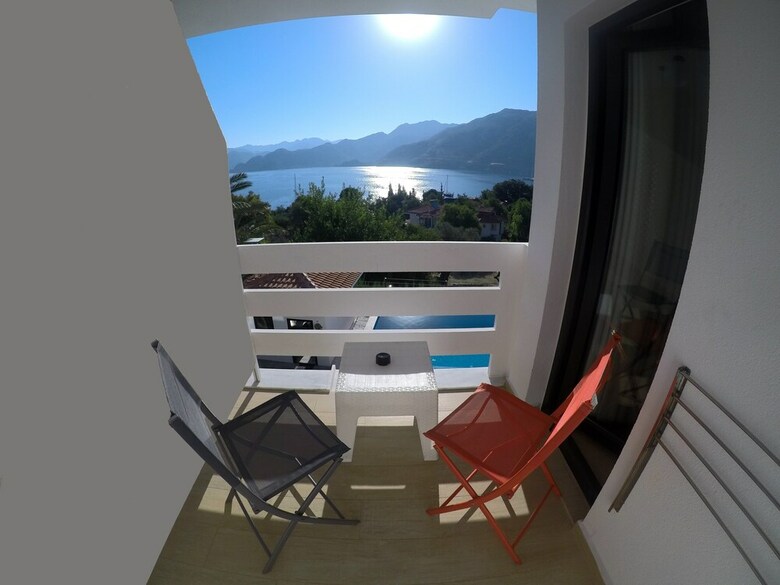 Hotel Gala Selimiye