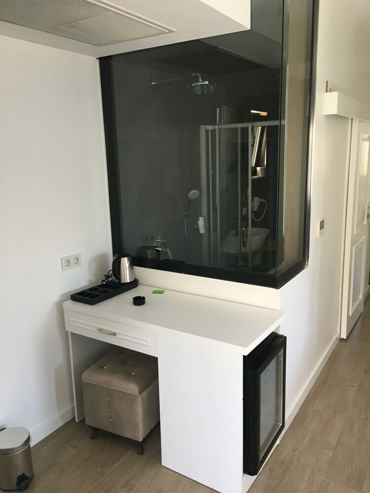 Hotel Gala Selimiye