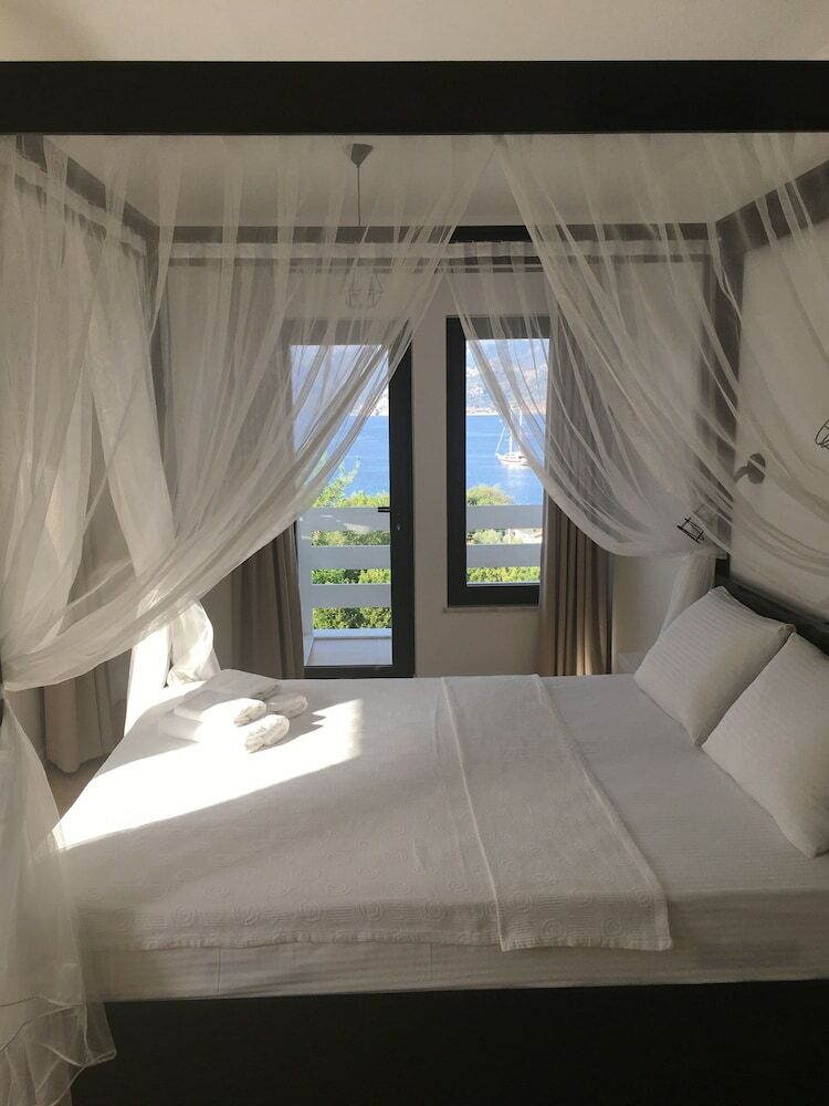 Hotel Gala Selimiye