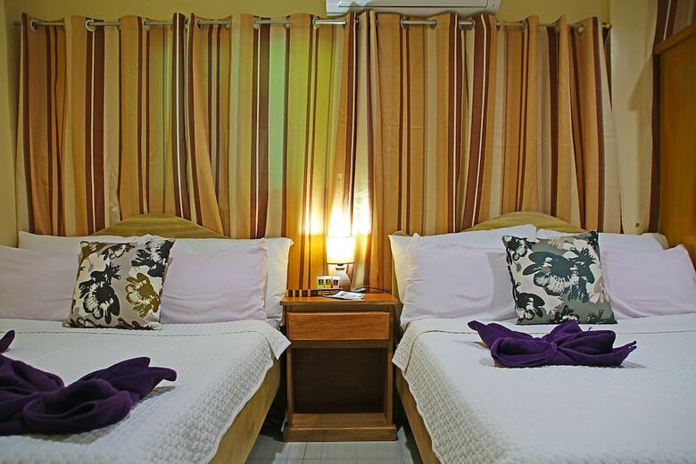 Hotel Hwan Dynasty Suite Elnido