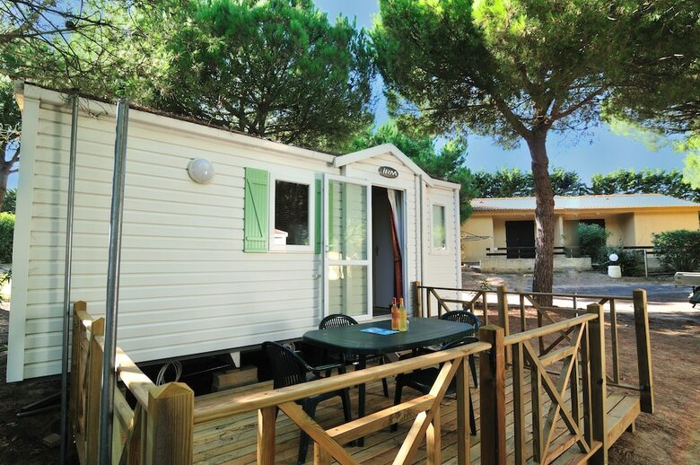 Camping La Yole