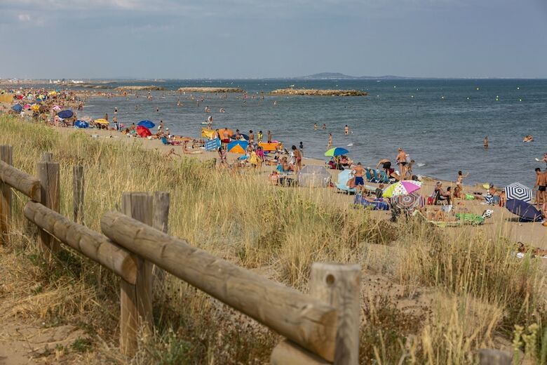 Camping La Yole