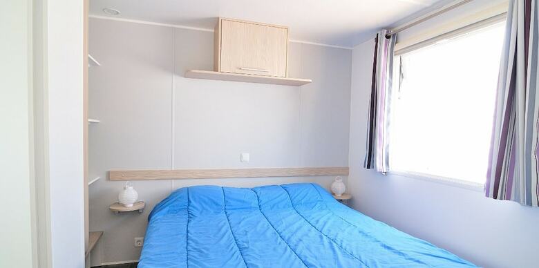 Camping La Yole