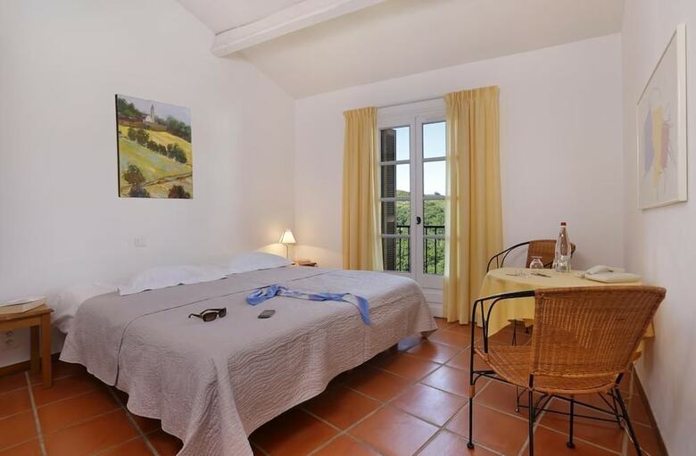 Hotel La Palombe