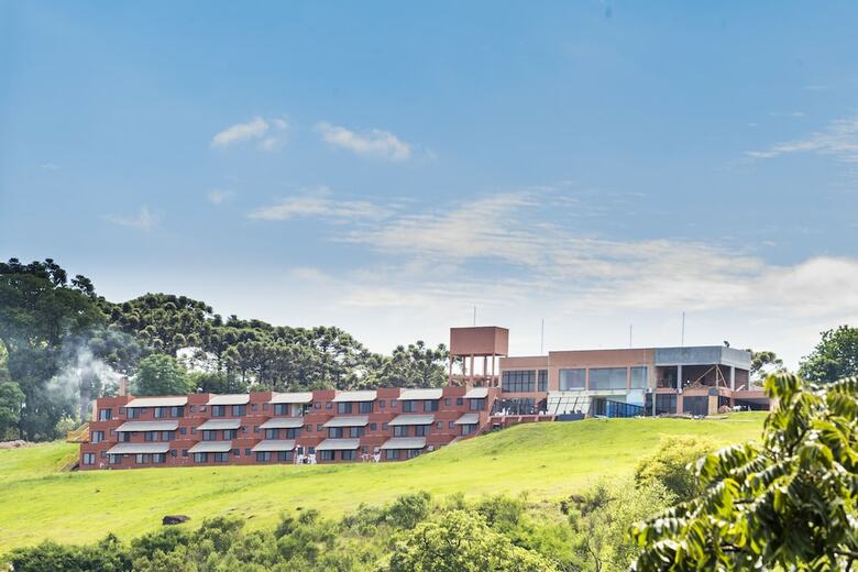 Quedas Park Hotel