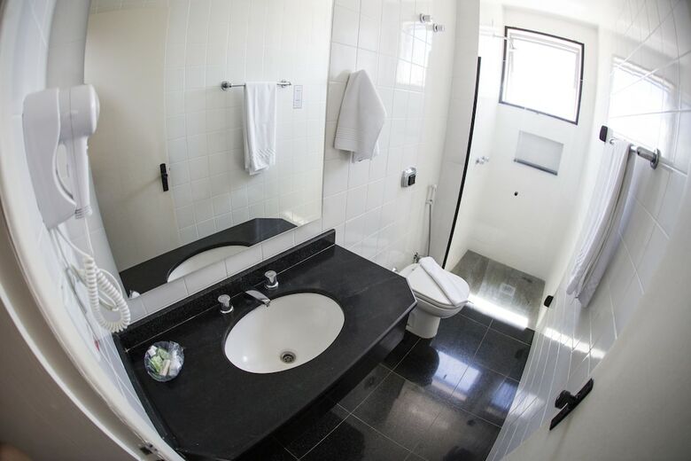 Quedas Park Hotel