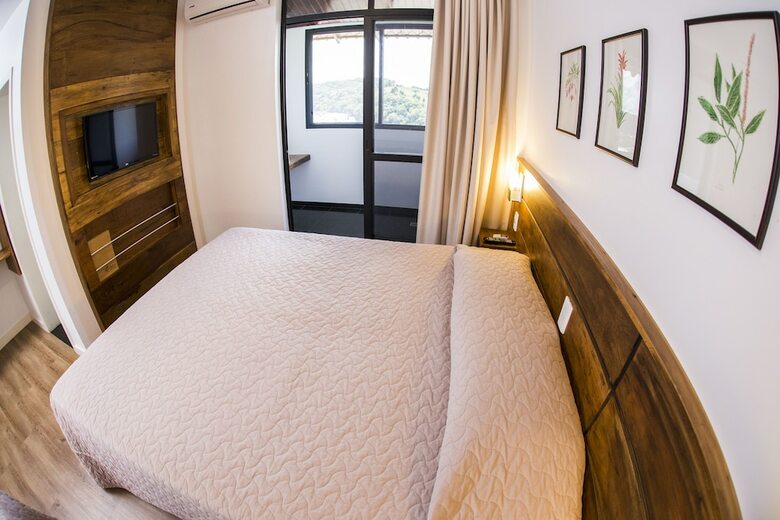 Quedas Park Hotel