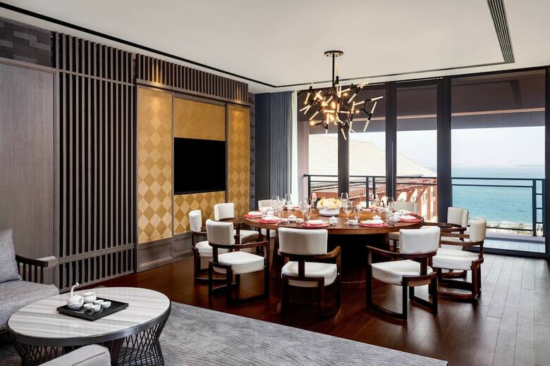 Xiamen Marriott Hotel & Conference Centre