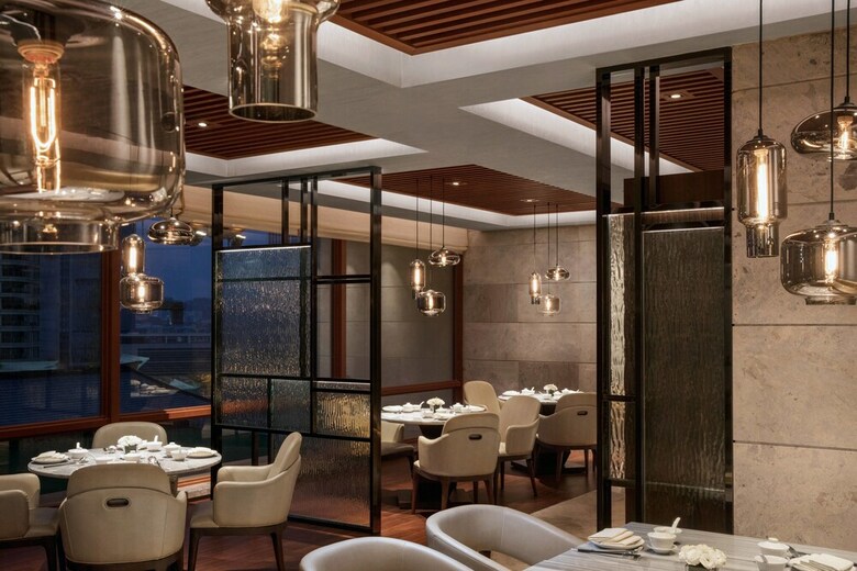 Xiamen Marriott Hotel & Conference Centre
