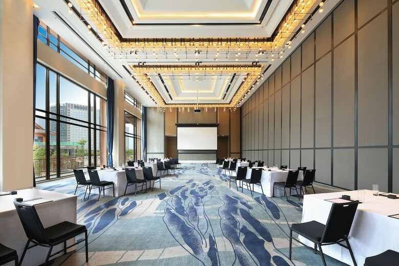 Xiamen Marriott Hotel & Conference Centre
