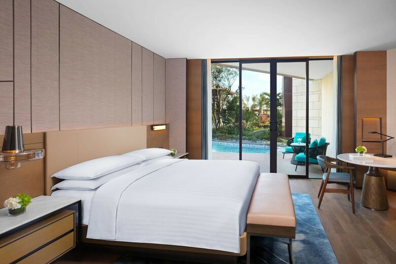 Xiamen Marriott Hotel & Conference Centre