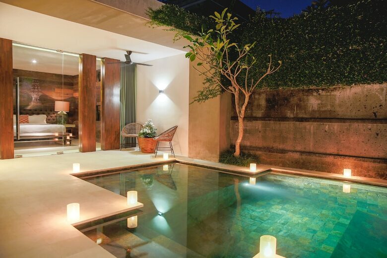 Villa 80361